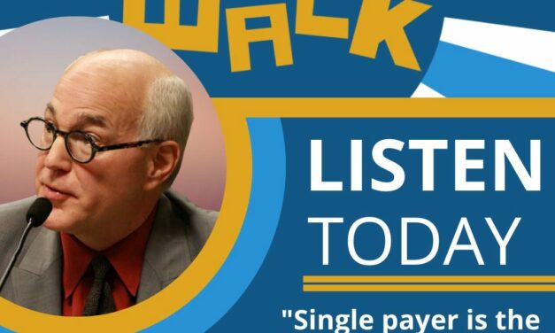 Code WACK! Podcast: “California’s Next Governor Could Transform Healthcare—or Gut It. Becerra vs. Hilton”