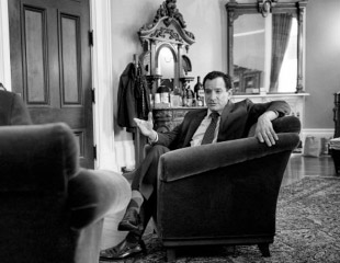 Assembly Speaker Anthony Rendon
